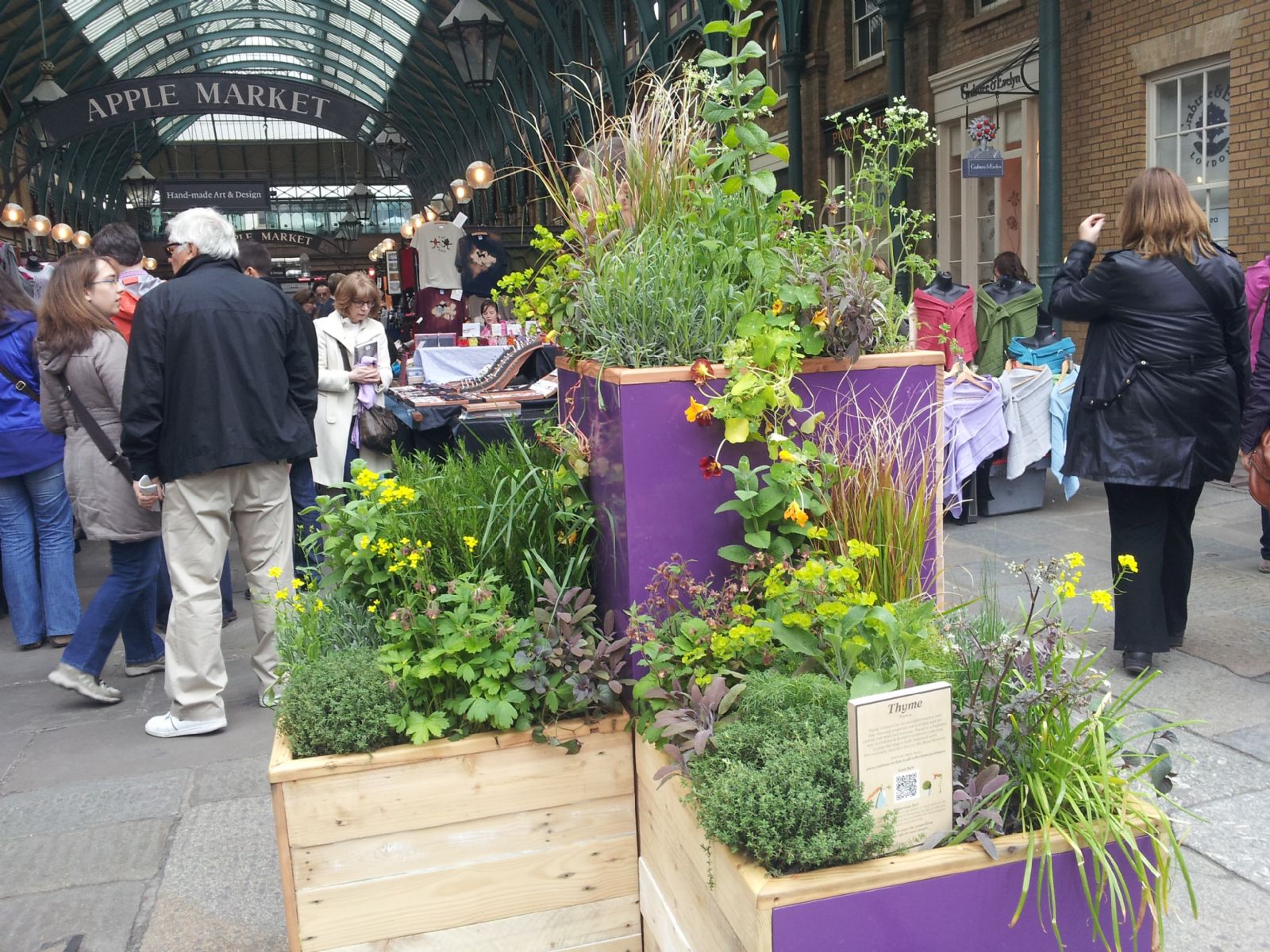 Chelsea Flower Show